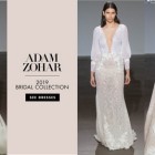 Wedding dress runway 2019
