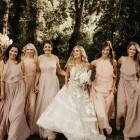 Beautiful bridesmaid dresses 2020