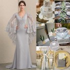Gorgeous wedding dresses 2020
