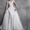 New wedding gowns 2020
