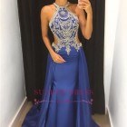 Prom dresses 2020 royal blue