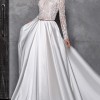 Wedding dresses 2020 with sleeves