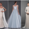 Wedding gown designs 2020