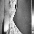 Couture wedding dress 2016
