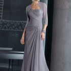 Fall mother of the bride dresses 2016