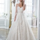 Wedding gown design 2016