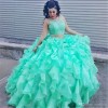 15 dresses mint green