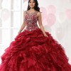 Colors for quinceanera dresses