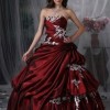 Dresses for sweet 15 party