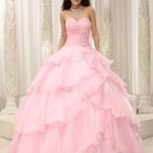 Princess 15 dresses