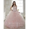 Quinceanera two pieces dresses