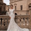 Wedding gowns 2020 with sleeves