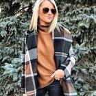 Winter dressy outfits
