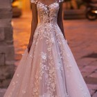 2021 wedding dresses collection