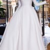 2021 wedding dresses with sleeves