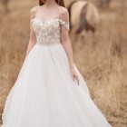 Bridal 2021 collections