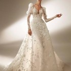 Bridal dresses for 2021