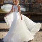 Bridal dresses of 2021