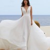 Bridal wedding dress 2021