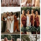 Bridesmaid dress 2021