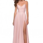 Light pink prom dresses 2021