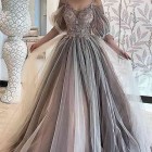New 2021 prom dresses