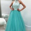 Turquoise prom dresses 2021