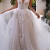 Wedding dresses 2021 lace