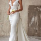 Wedding gown 2021