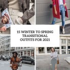 Womens winter outfits 2021
