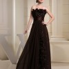 Evening gown for women