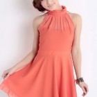 Party dress for ladies