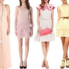 Wedding day guest outfits