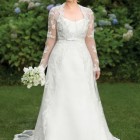 Wedding gowns for plus sizes