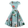 1950 vintage dresses