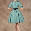 1950s vintage style dresses