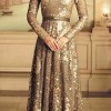 Designer gold dresses