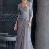 Mother of the groom dresses for fall 2019