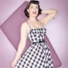 Retro outfits for ladies