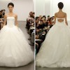 Vera wang princess wedding dress
