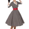 Vintage dresses 1950s style