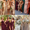 2023 bridesmaid dresses