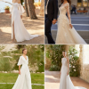 2023 wedding dress collections