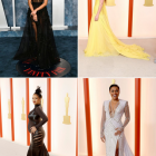 Dresses from the oscars 2023