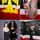 Grammy awards 2023 dresses