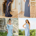 Hottest mother of the bride dresses 2023