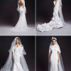 Marchesa wedding dresses 2023
