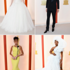 Oscars 2023 dresses