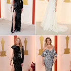 Oscars dresses 2023 best dressed