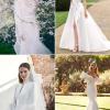 Simple bridal dresses 2023